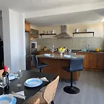 Appartement The Blue Tamadaba
