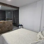 The Blue Tamadaba Appartement *