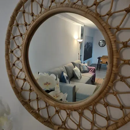 公寓 The Blue Tamadaba La Garita