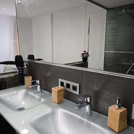 The Blue Tamadaba La Garita