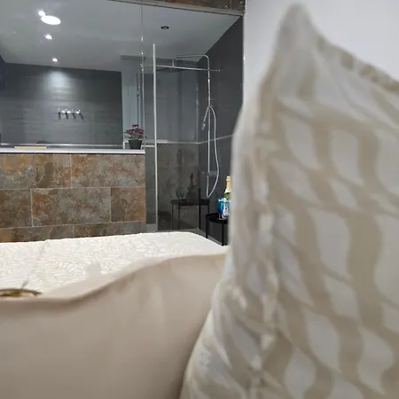 The Blue Tamadaba * La Garita