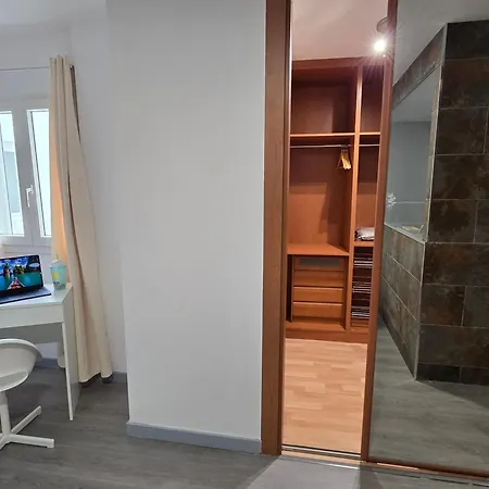 The Blue Tamadaba 公寓 La Garita