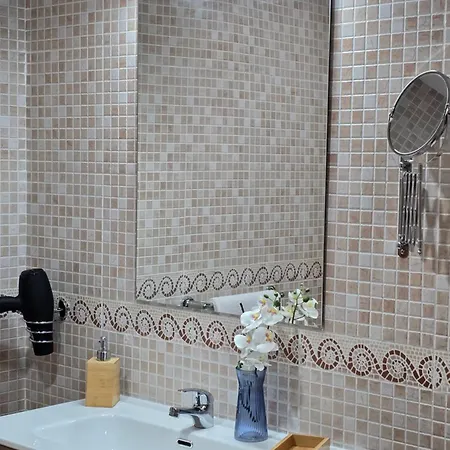 公寓 The Blue Tamadaba