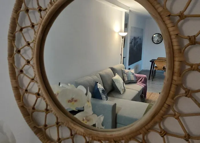 Appartamento The Blue Tamadaba La Garita