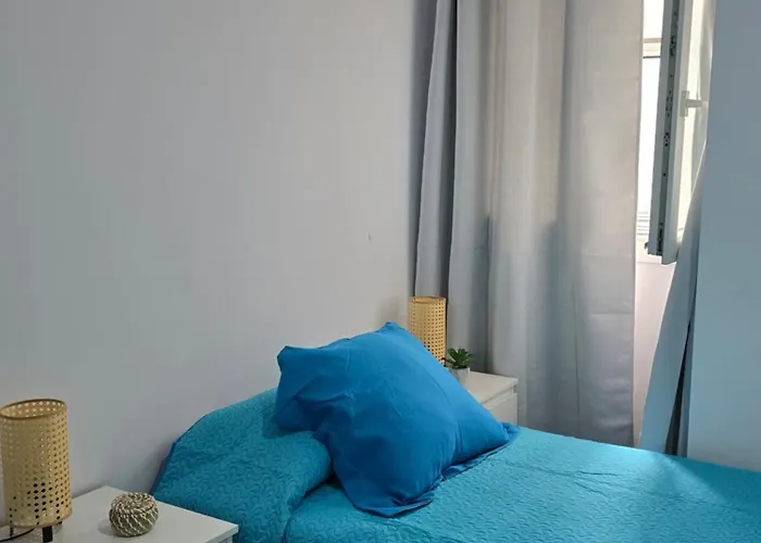 Appartamento The Blue Tamadaba La Garita