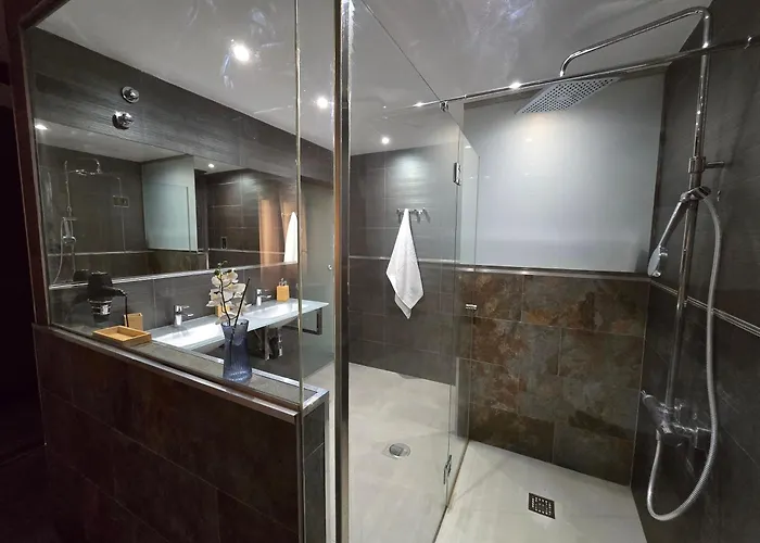 Appartamento The Blue Tamadaba *