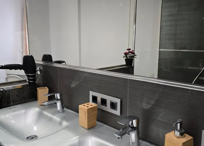 The Blue Tamadaba La Garita