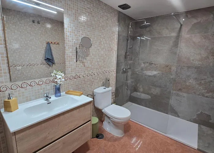 Appartamento The Blue Tamadaba La Garita