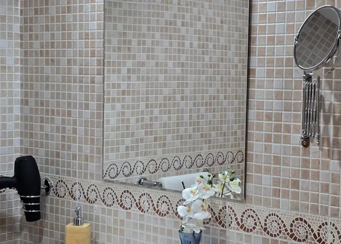 Appartamento The Blue Tamadaba