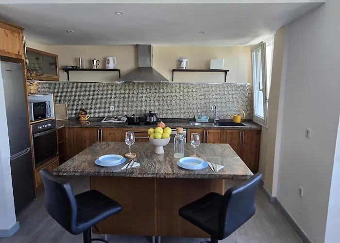 Appartamento The Blue Tamadaba *