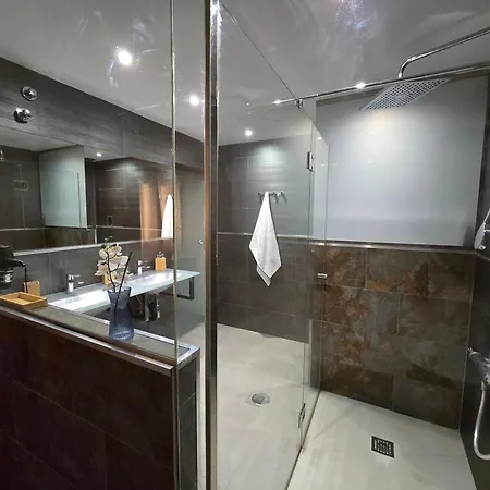 Apartment The Blue Tamadaba *